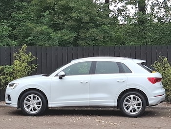 Used Audi Q3 2019 for sale - 79044237: Photo