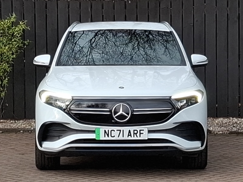 Used Mercedes-Benz EQA 2022 for sale - 77751313: Photo 13