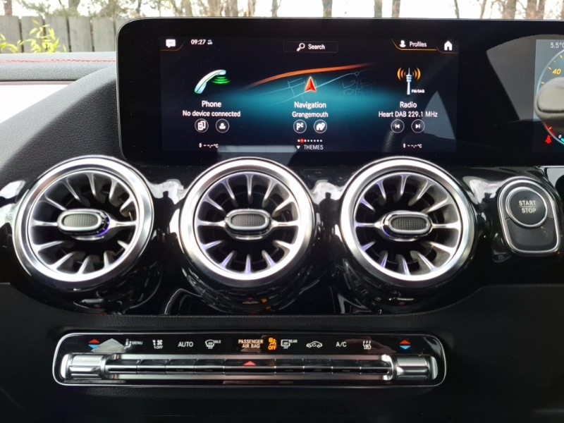 Used Mercedes-Benz EQA 2022 for sale - 77751313: Photo 18