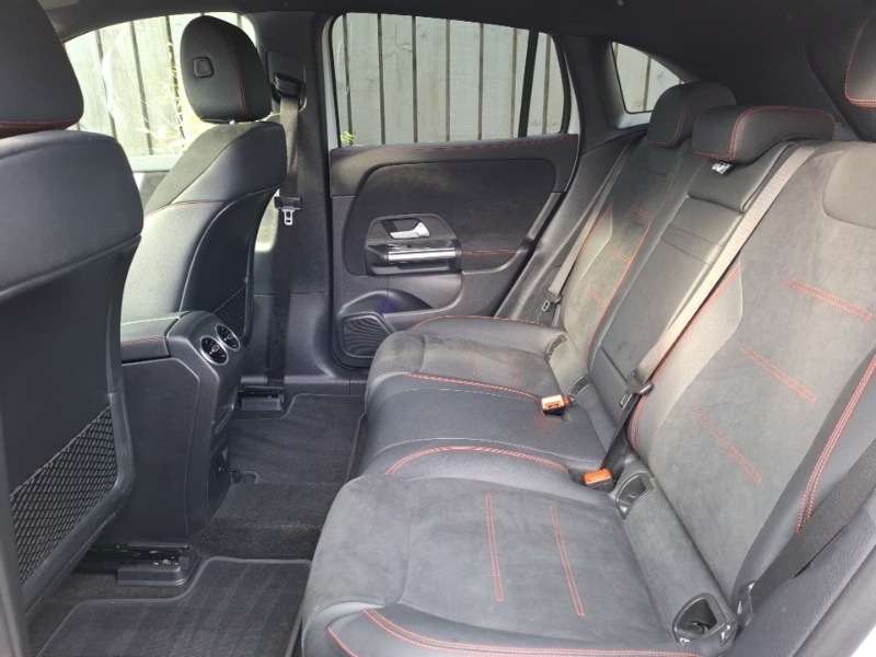 Used Mercedes-Benz EQA 2022 for sale - 77751313: Photo 6