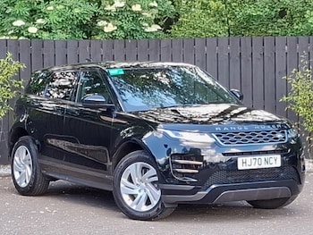 Used Land Rover Range Rover Evoque 2020 for sale - 78842138: Photo