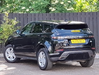 Used Land Rover Range Rover Evoque 2020 for sale - 78842138: Photo