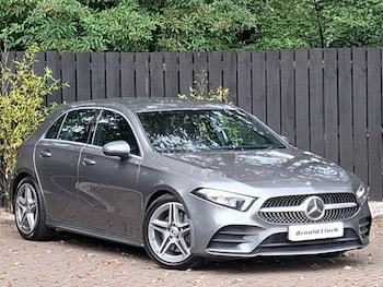Used Mercedes-Benz A-Class 2019 for sale - 79373005: Photo
