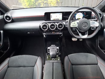 Used Mercedes-Benz A-Class 2019 for sale - 79373005: Photo