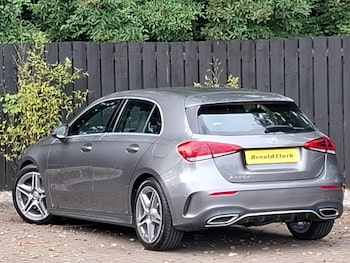 Used Mercedes-Benz A-Class 2019 for sale - 79373005: Photo