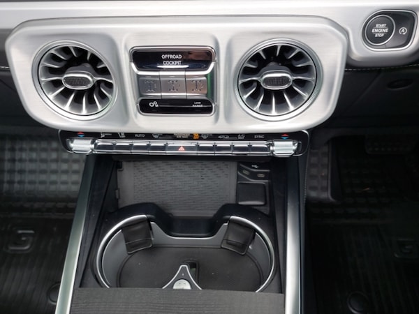 Used Mercedes-Benz G-Class 2024 for sale - 76213572: Photo 18