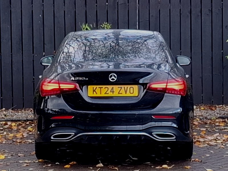 Used Mercedes-Benz A-Class 2024 for sale - 76487954: Photo 14