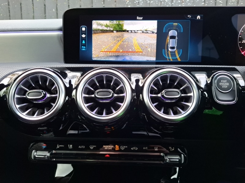 Used Mercedes-Benz A-Class 2024 for sale - 76487954: Photo 16