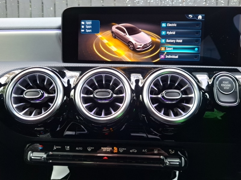 Used Mercedes-Benz A-Class 2024 for sale - 76487954: Photo 17