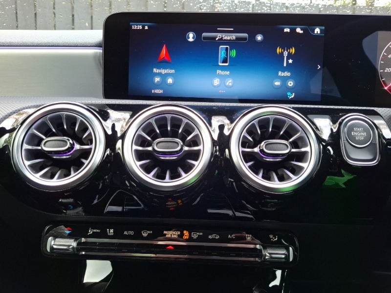 Used Mercedes-Benz A-Class 2024 for sale - 76487954: Photo 18