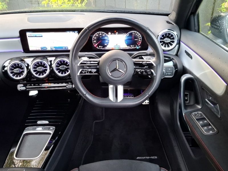 Used Mercedes-Benz A-Class 2024 for sale - 76487954: Photo 7