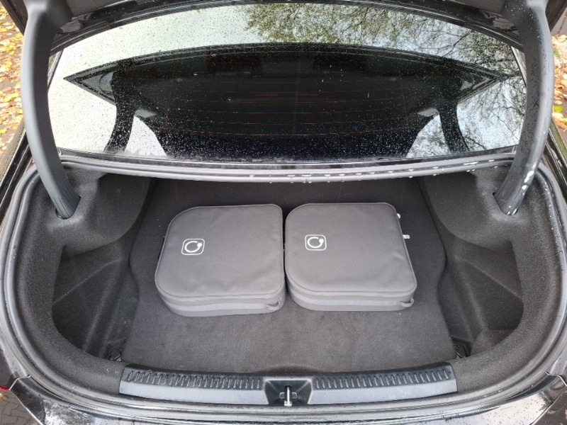 Used Mercedes-Benz A-Class 2024 for sale - 76487954: Photo 8