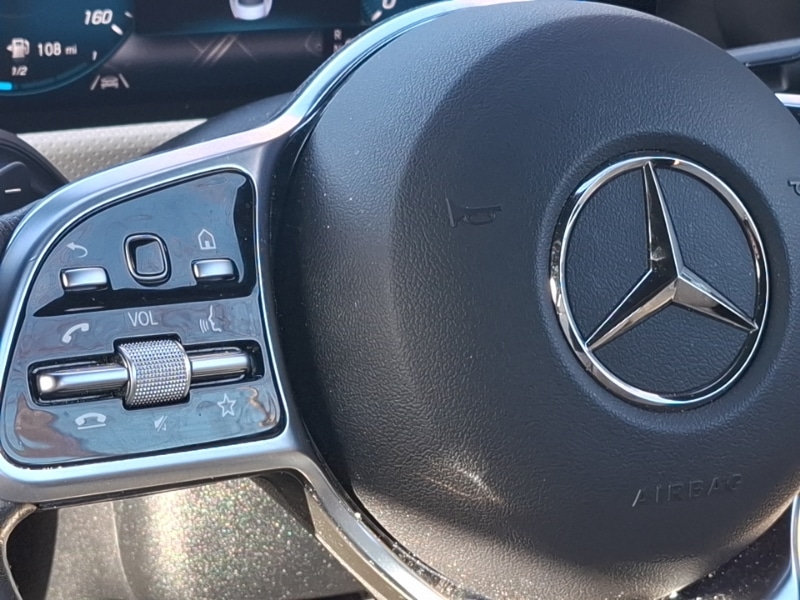 Used Mercedes-Benz CLA 2023 for sale - 77995713: Photo 11