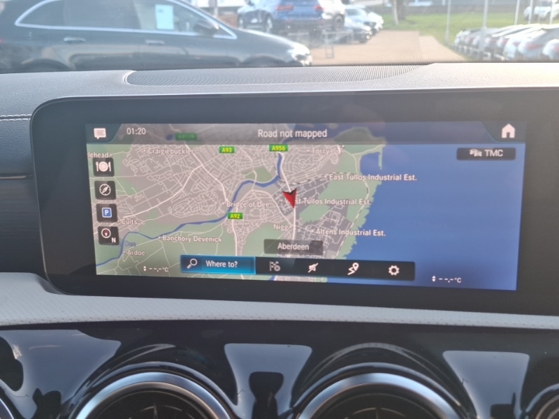 Used Mercedes-Benz CLA 2023 for sale - 77995713: Photo 14