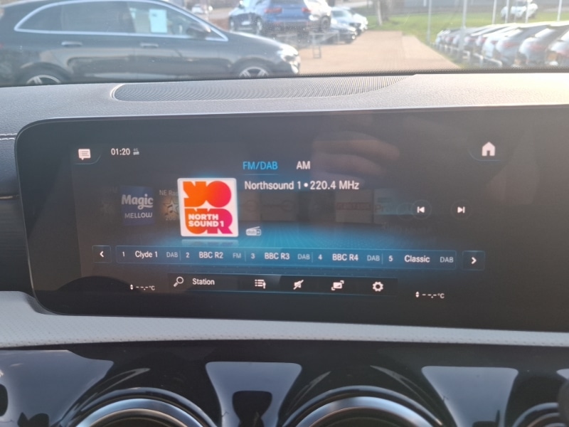 Used Mercedes-Benz CLA 2023 for sale - 77995713: Photo 18