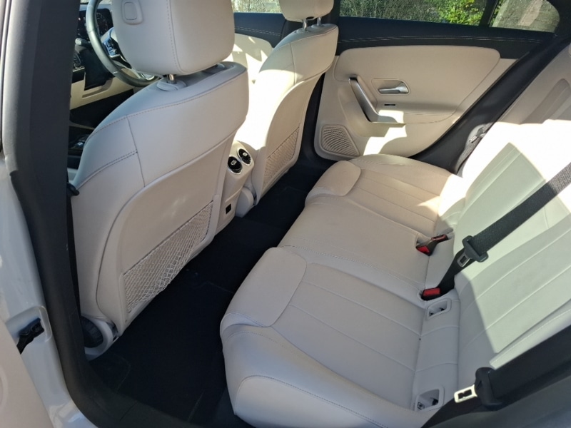 Used Mercedes-Benz CLA 2023 for sale - 77995713: Photo 6