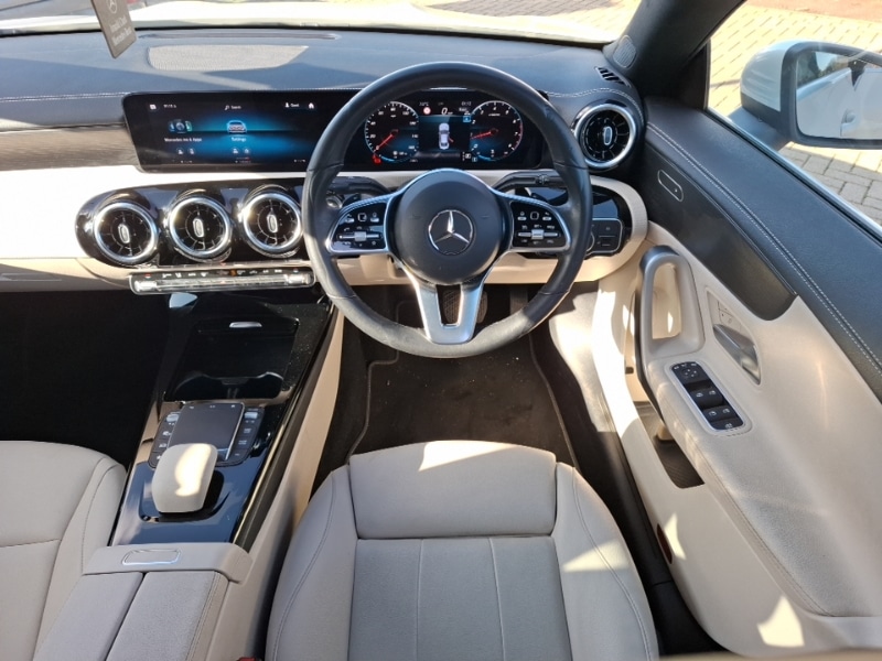 Used Mercedes-Benz CLA 2023 for sale - 77995713: Photo 7