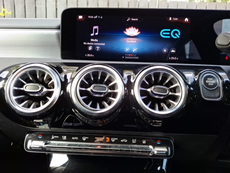 Used Mercedes-Benz A-Class 2021 for sale - 77472200: Photo 19