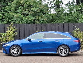 Used Mercedes-Benz CLA 2025 for sale - 79126604: Photo