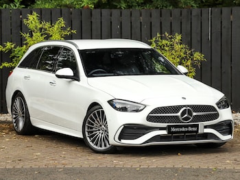 Mercedes-Benz - C-Class