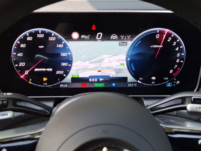 Used Mercedes-Benz GLC 2023 for sale - 76779670: Photo 11