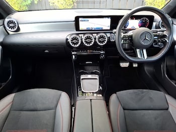 Used Mercedes-Benz A-Class 2024 for sale - 75688972: Photo