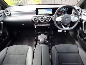 Used Mercedes-Benz A-Class 2022 for sale - 75408801: Photo