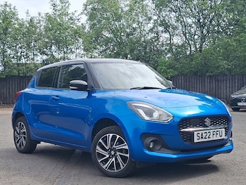 Used Suzuki Swift 2022 for sale - 78740406: Photo