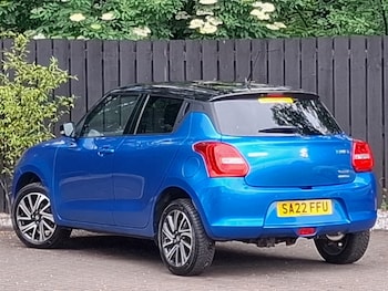 Used Suzuki Swift 2022 for sale - 78740406: Photo