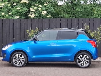 Used Suzuki Swift 2022 for sale - 78740406: Photo