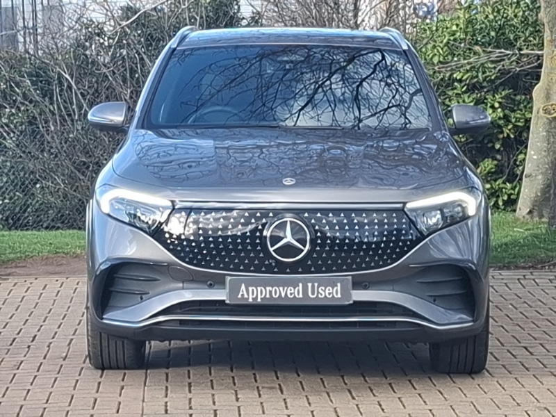 Used Mercedes-Benz EQA 2025 for sale - 78066205: Photo 12