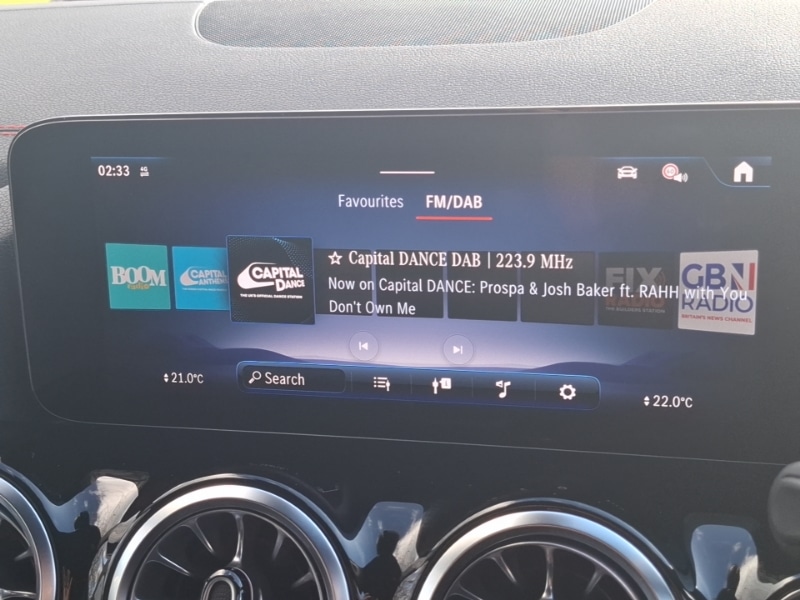 Used Mercedes-Benz EQA 2025 for sale - 78066205: Photo 16