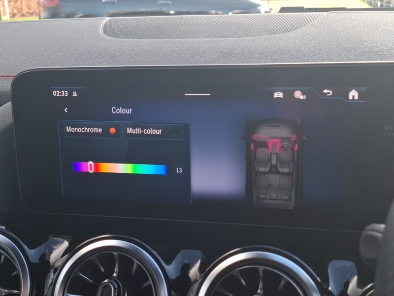 Used Mercedes-Benz EQA 2025 for sale - 78066205: Photo 17