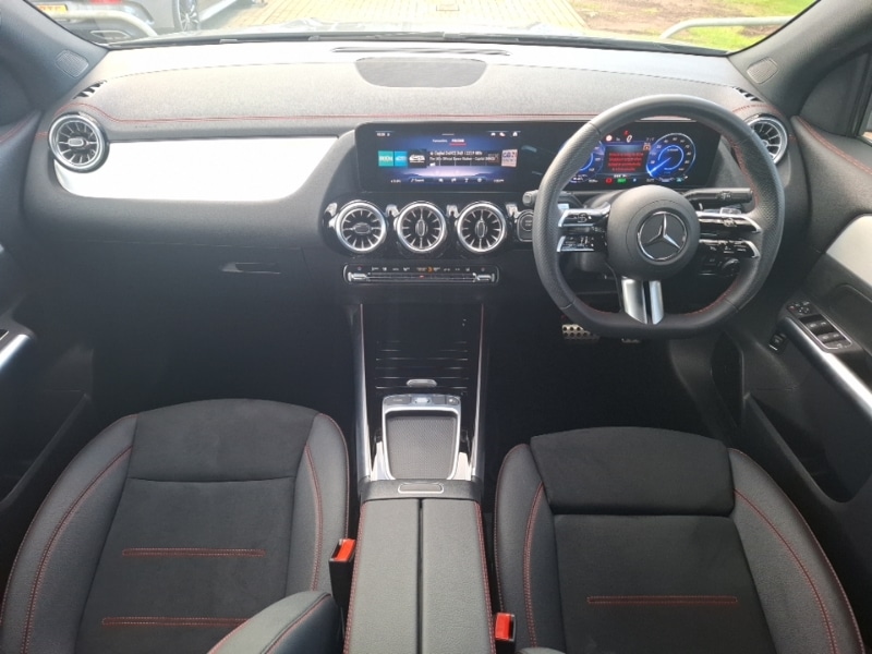 Used Mercedes-Benz EQA 2025 for sale - 78066205: Photo 2