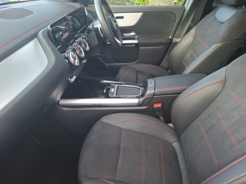 Used Mercedes-Benz EQA 2025 for sale - 78066205: Photo 5