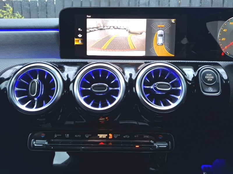 Used Mercedes-Benz A-Class 2022 for sale - 77552709: Photo 15