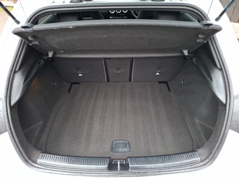 Used Mercedes-Benz A-Class 2022 for sale - 77552709: Photo 8