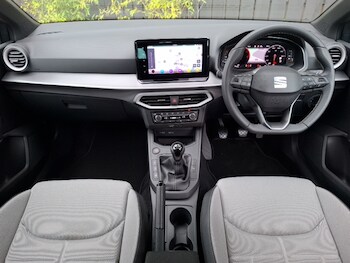 Used SEAT Ibiza 2026 for sale - 79383054: Photo
