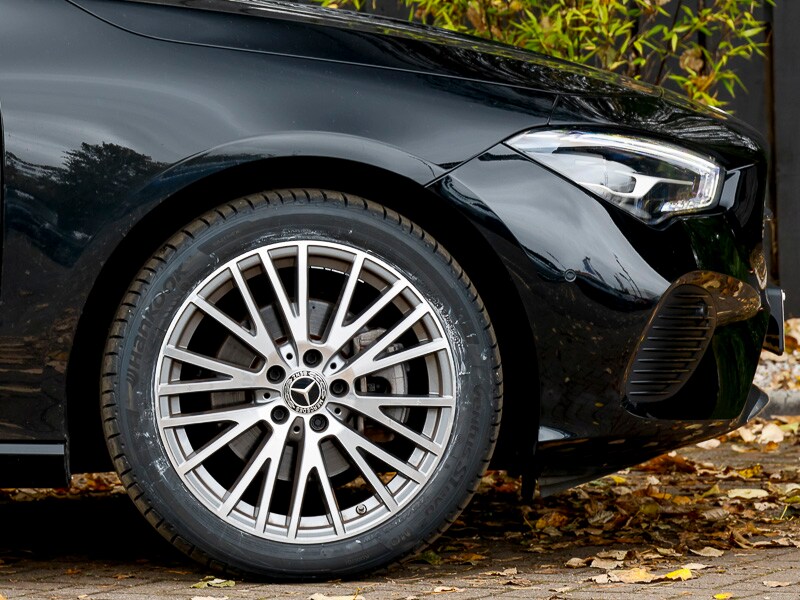 Used Mercedes-Benz CLA 2023 for sale - 76543526: Photo 16