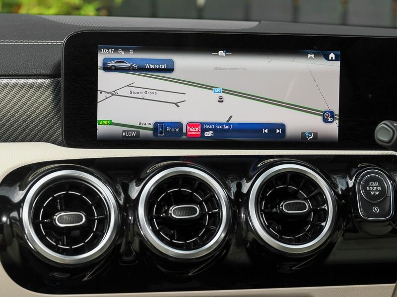 Used Mercedes-Benz CLA 2023 for sale - 76543526: Photo 7