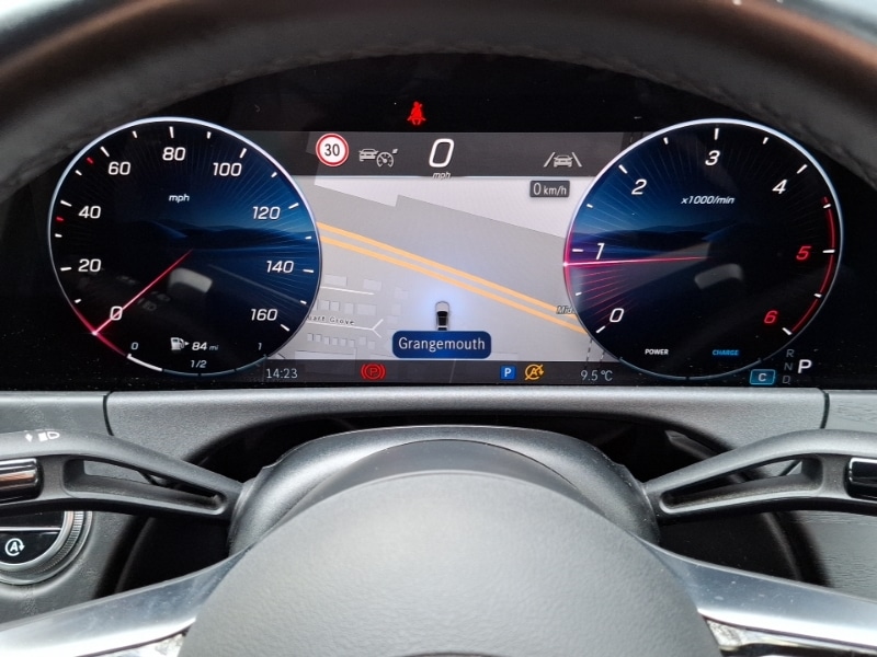 Used Mercedes-Benz E Class 2024 for sale - 77837639: Photo 11