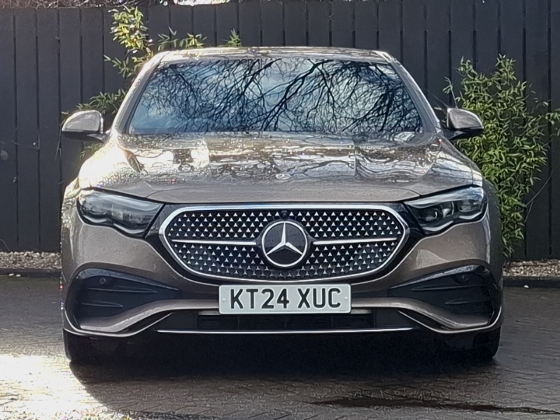 Used Mercedes-Benz E Class 2024 for sale - 77837639: Photo 13