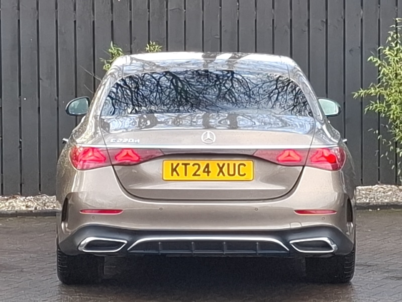 Used Mercedes-Benz E Class 2024 for sale - 77837639: Photo 14