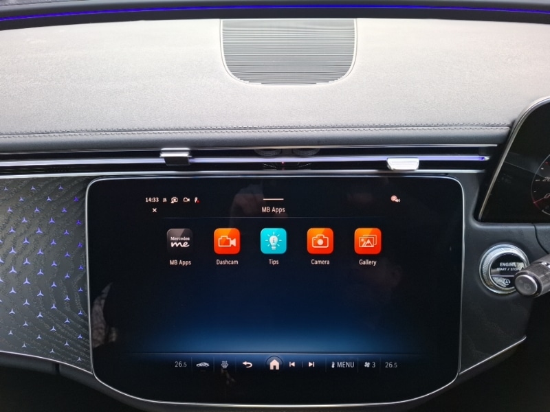 Used Mercedes-Benz E Class 2024 for sale - 77837639: Photo 19