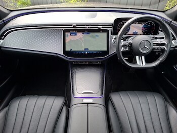 Used Mercedes-Benz E Class 2024 for sale - 77837639: Photo