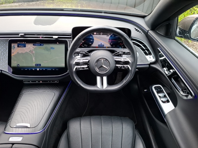 Used Mercedes-Benz E Class 2024 for sale - 77837639: Photo 7