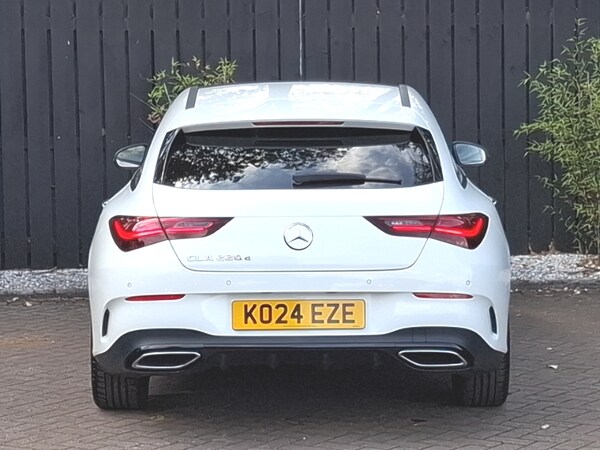Used Mercedes-Benz CLA 2024 for sale - 75688969: Photo 14