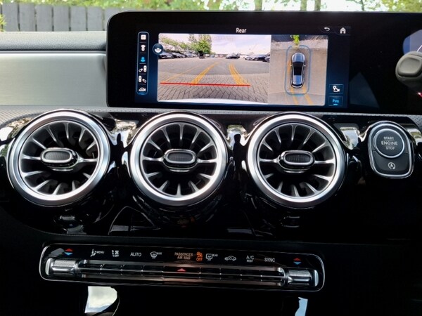 Used Mercedes-Benz CLA 2024 for sale - 75688969: Photo 15