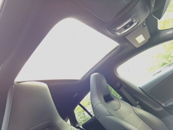 Used Mercedes-Benz CLA 2024 for sale - 75688969: Photo 19