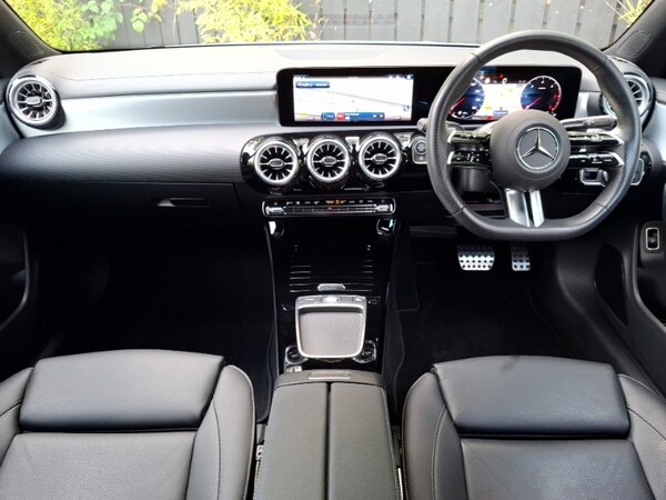 Used Mercedes-Benz CLA 2024 for sale - 75688969: Photo 2